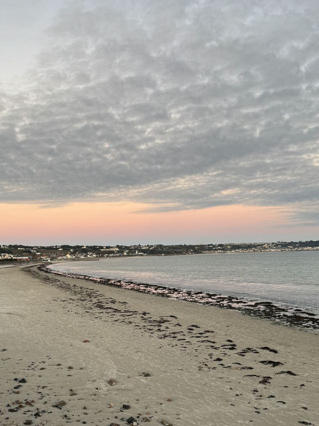 Welcome to Jersey