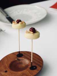 Shanghai | Come to Shanghai Tower, and enjoy the French food
