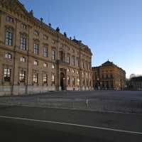 Wurzburg Residences
