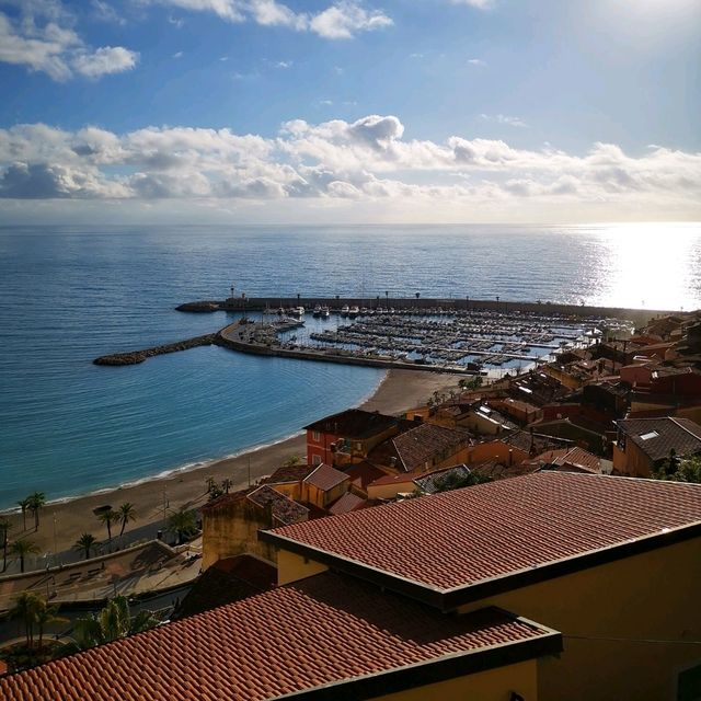 Menton Beach: A Hidden Gem of the French Riviera