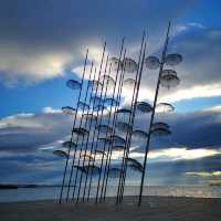 Seaside Serenity in Thessaloniki
