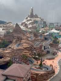 🏰สวนสนุก GENTING SKYWORLD Theme Park  🤎 