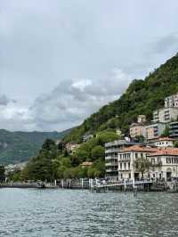 A Lakeside Escape to Charming Como, Italy