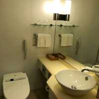 Swissotel Nankai Osaka