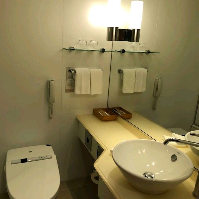 Swissotel Nankai Osaka