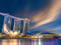 Singapore: The cleanest and the safest place I have ever visited!