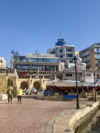 Sunny Spinola Bay