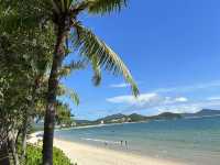 🇨🇳 Sanya: Tropical Paradise in Hainan 🌴