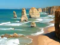 Explore the natural beauty of Australia: Stepping into another planet!