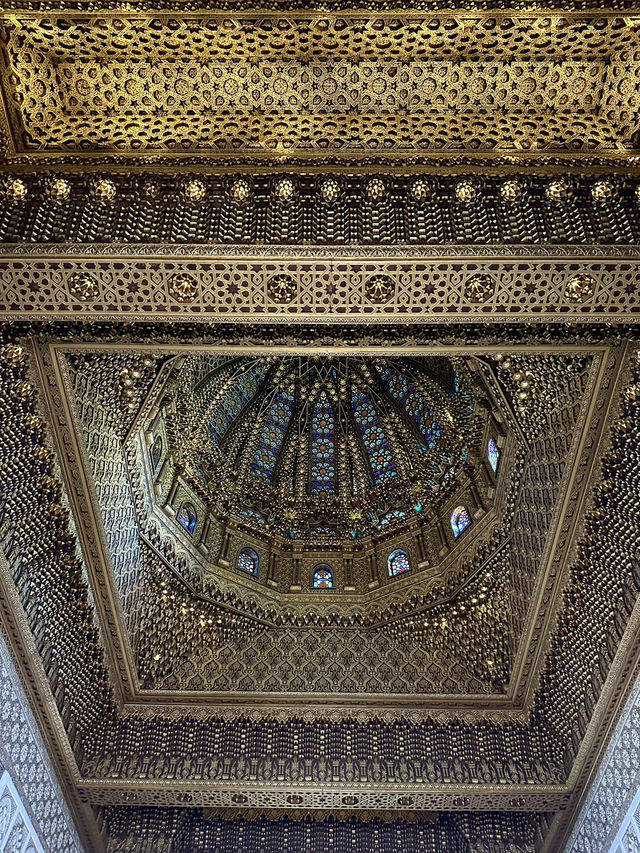 Rabat – Morocco’s Elegant Capital
