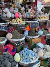 Perfect Sharm El Sheikh Itinerary 