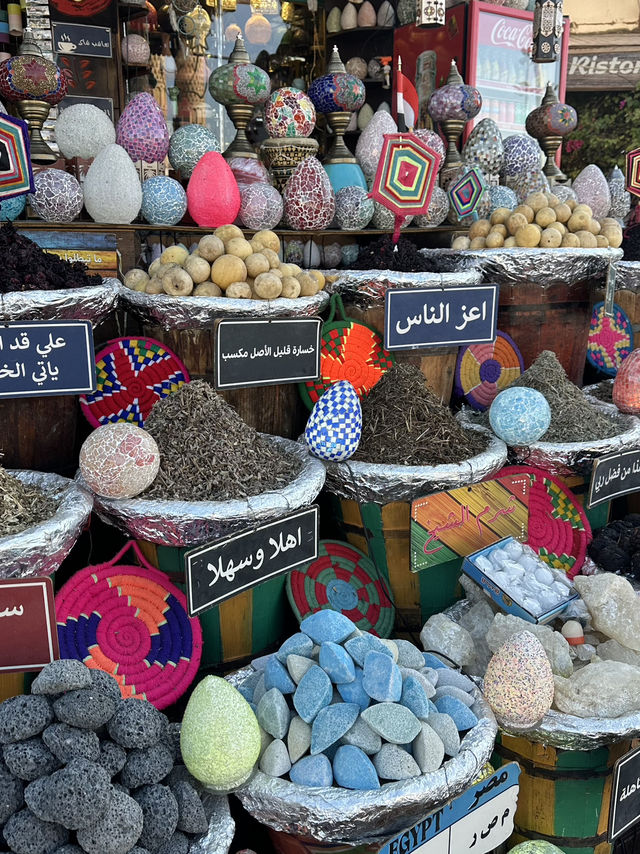 Perfect Sharm El Sheikh Itinerary 
