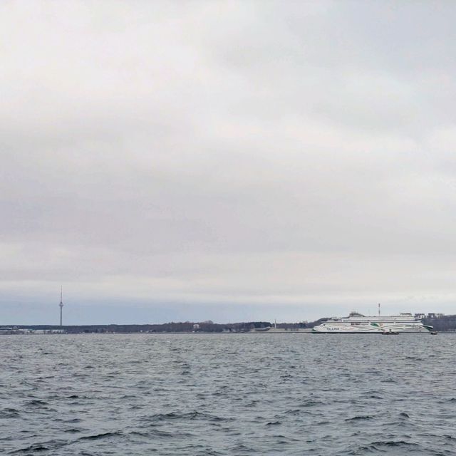 Can you do Tallinn in 36 hours? Absolutely!