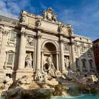 Spring in Rome 🇮🇹