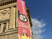Must-Do Activities in Bristol