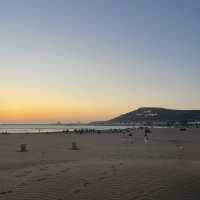 Agadir Surf Day! 