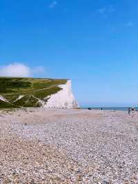 🌟 Explore Brighton and Seven Sisters: A Perfect Day of Seaside Charm and Natural Beauty 🌟