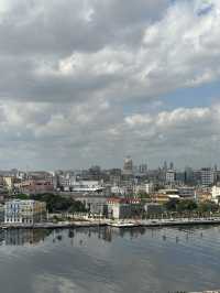 Havana: The Heart of Cuba