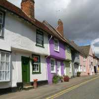 🌿 Explore Uttlesford: The Charm of Saffron Walden, Essex! 🌿