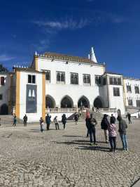 Stunning Sintra 