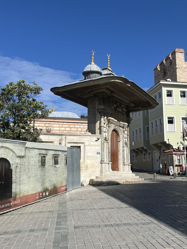 Ruins & Wonder: The ancient side of Turkey