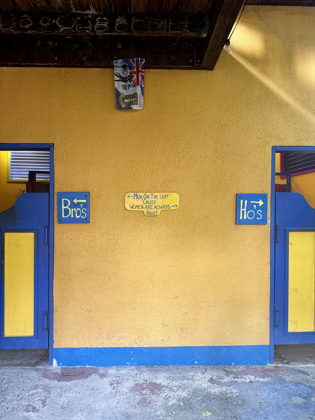 Foxy‘s Bar @Jost Van Dyke Guide 🇻🇬