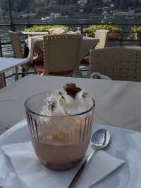 Slurp Lago Maggiore Ocean Sexily in Italy 