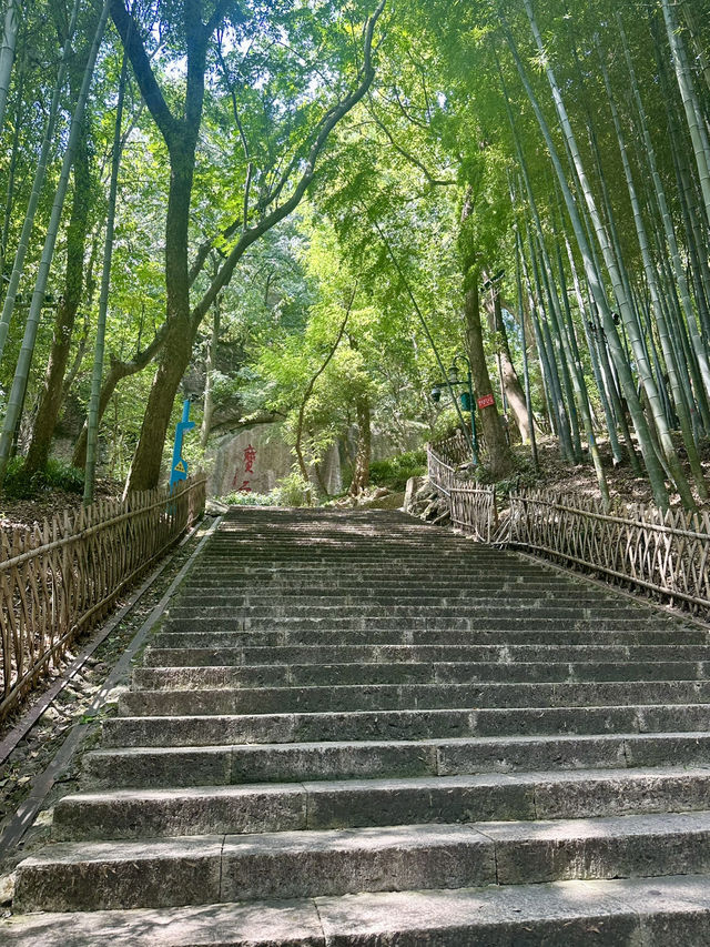 Why Hangzhou should be on your China bucket list! 