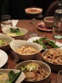 London | Newly-opened Chinese restaurant near Victoria Station