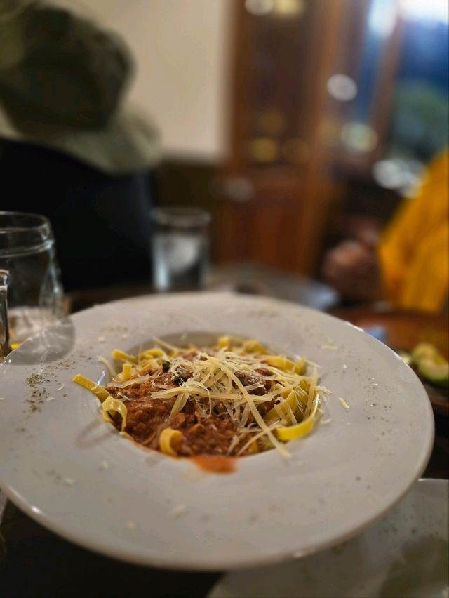 해외여행 페루 오얀타이탐보맛집 Koricancha