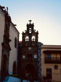 La Orotava, Tenerife - The PRETTIEST town on the Canary Islands?  