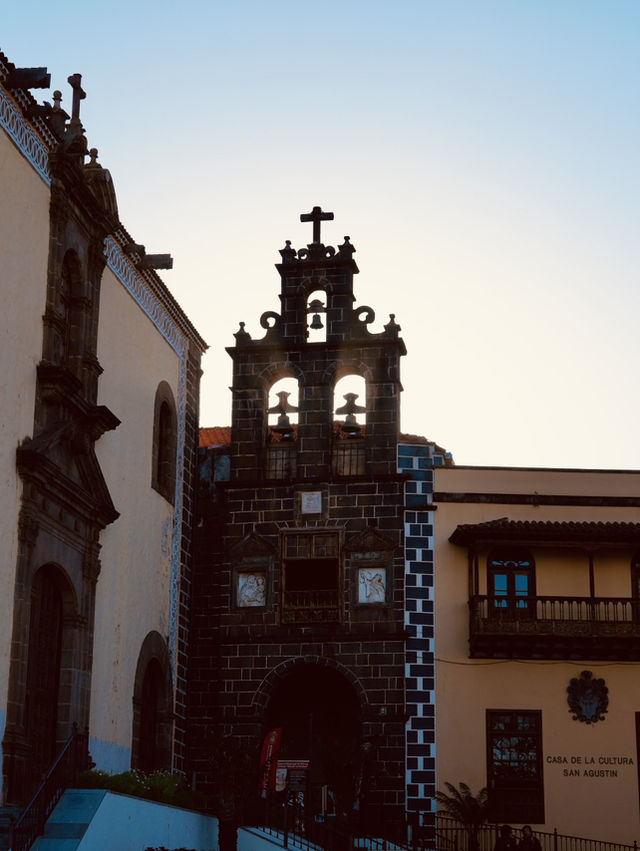La Orotava, Tenerife - The PRETTIEST town on the Canary Islands?  