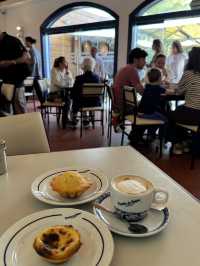 🇵🇹蛋塔創始Pastéis de Belém（貝倫蛋塔創始店）