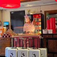 No need to go to Beijing for Beijing Duck, come to Nanjing