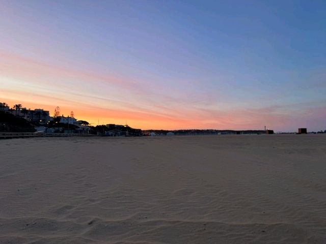 Fall in love with Portimao!