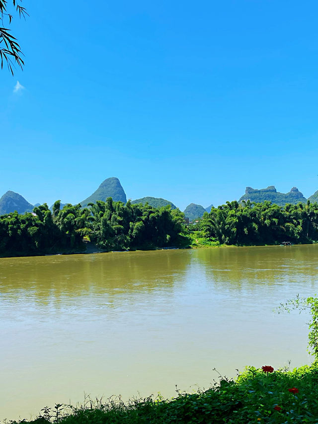 Banyan Tree Yangshuo – Moonlit BBQs, Mountain Views & Memories for a Lifetime