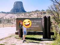 🗿 Where to Stay Near Devils Tower: Sleep Beneath the Stars & the Stone 🗿
