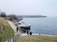 Suomenlinna Sea Fortress: A Chill Island Escape Just Off Helsinki