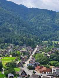 🏔️ Takayama, Shirakawa-go or Kanazawa? Which Japanese Alps Gem Should You Visit?