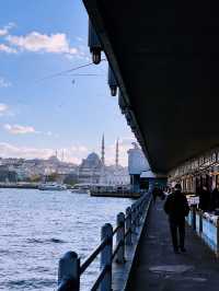 🕌💳 Save Big with the Istanbul City Pass – Max Value, Min Budget!