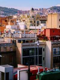 💳✨ Unlock Barcelona with the Barcelona City Pass — Save Time & Money!