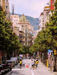 🎒✨ Backpacker Essentials for Barcelona — Explore Smart, Spend Less!