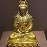 Shanghai Museum is really a beautiful museum 