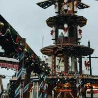From City Streets to Sea Breezes: London to Southampton by Train