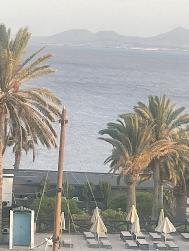Loved the area, adored the hotel!