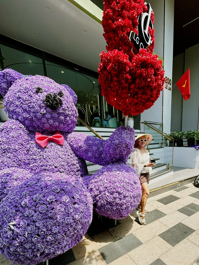 Top Locations in Ho Chi Minh for Photos That Will Get You Thousands of Likes on Instagram ⭐