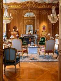 🎨 Paris Auction Houses: Where Art, History, and Passion Meet the Gavel 🏛🇫🇷