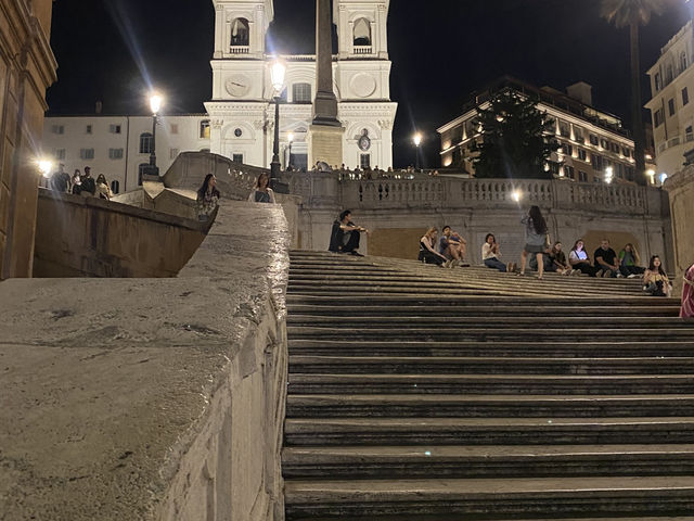 Rome – Where Every Stone Tells a Story