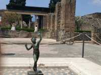 Naples and the Campania area