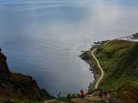 Reinebringen Hike: The most famous view in Lofoten, Norway!